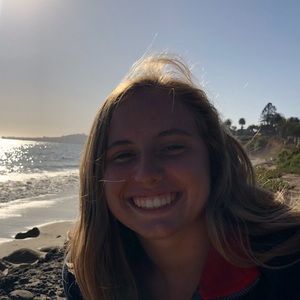 Meet your Posher, Allison